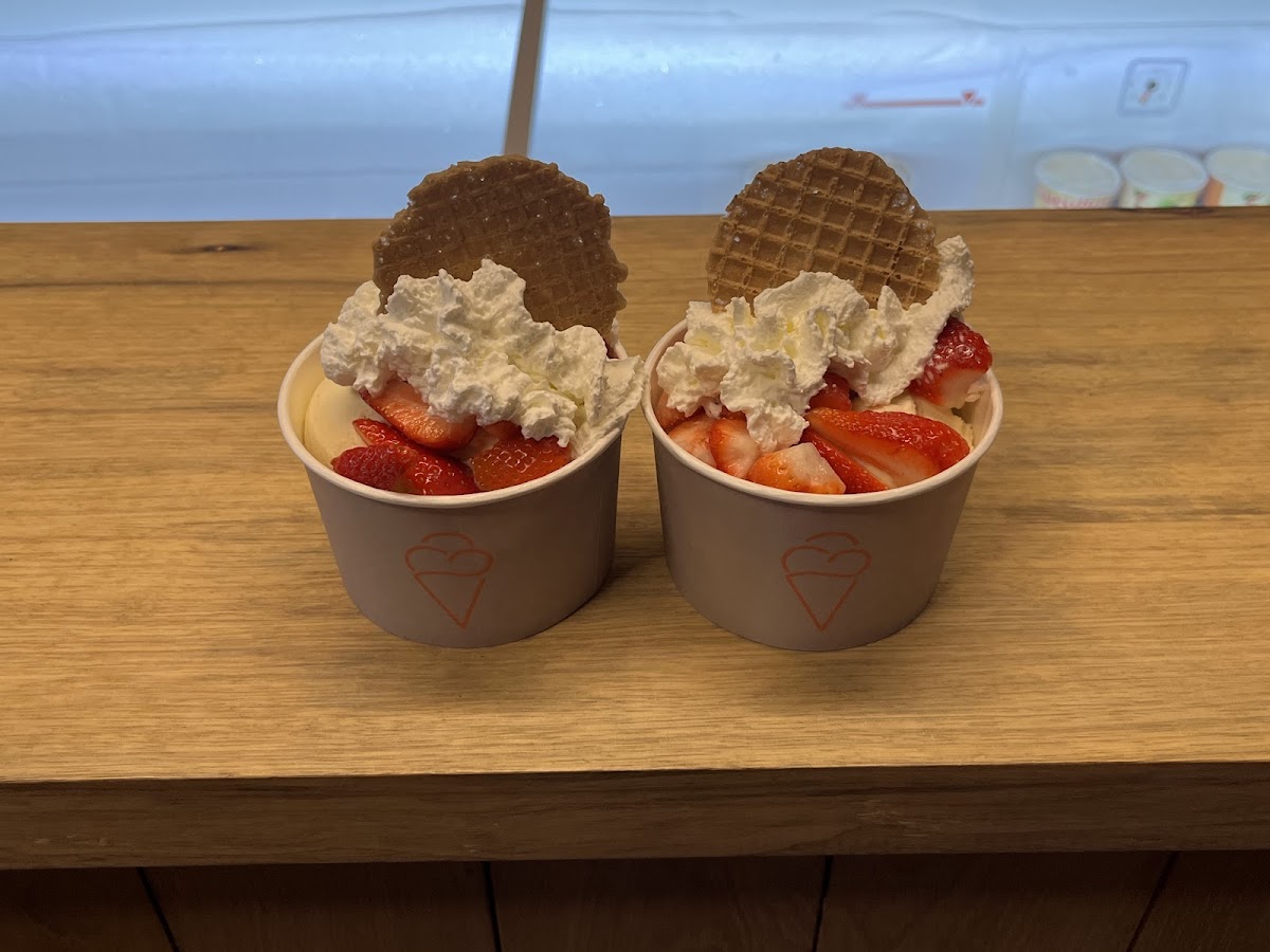 Lucullus Ambachtelijk Ijs Photos 2