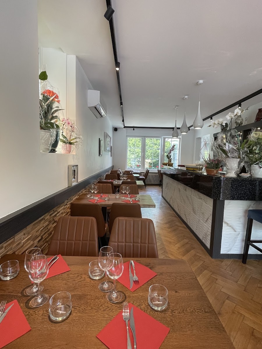 Restaurant Le Printemps